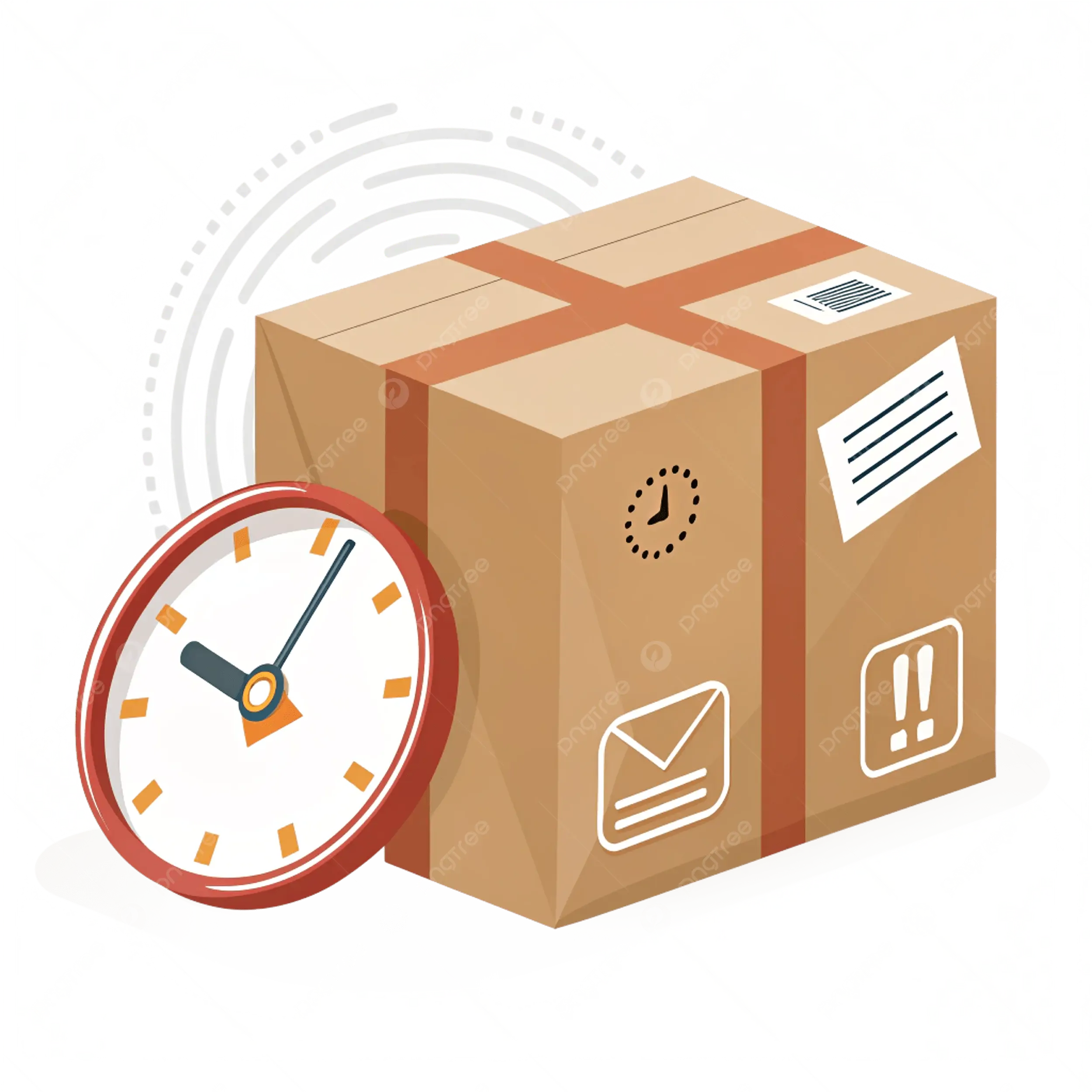 طلبًا تم تنفيذها بكفاءة عالية وبدقة متناهية